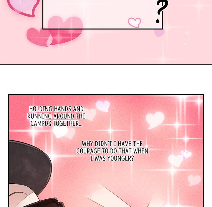 Won, Too, Three... Go! Won, Too, Three... Go! EP 14 - Toomics page 44 - 