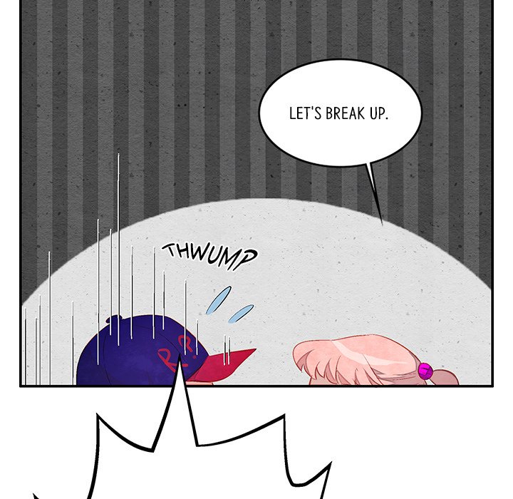 Won, Too, Three... Go! Won, Too, Three... Go! EP 14 - Toomics page 47 - 
