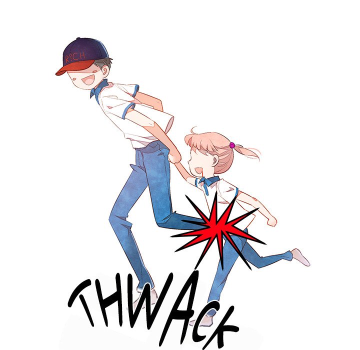Won, Too, Three... Go! Won, Too, Three... Go! EP 14 - Toomics page 49 - 