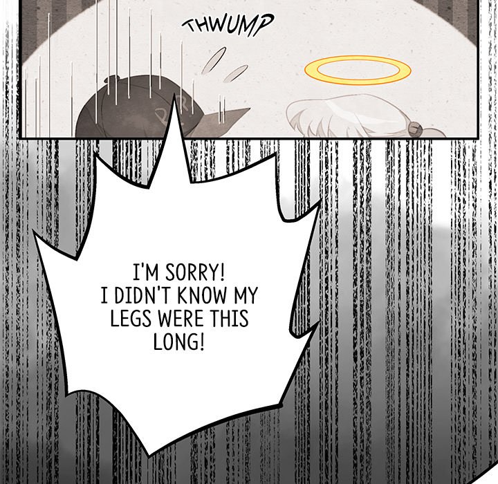 Won, Too, Three... Go! Won, Too, Three... Go! EP 14 - Toomics page 51 - 