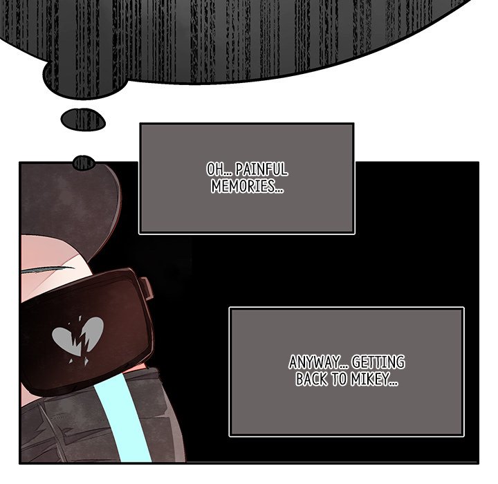 Won, Too, Three... Go! Won, Too, Three... Go! EP 14 - Toomics page 52 - 