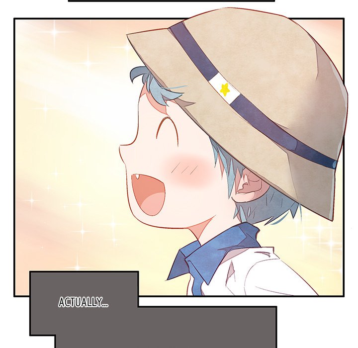 Won, Too, Three... Go! Won, Too, Three... Go! EP 14 - Toomics page 54 - 