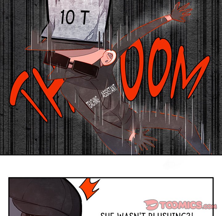 Won, Too, Three... Go! Won, Too, Three... Go! EP 14 - Toomics page 66 - 