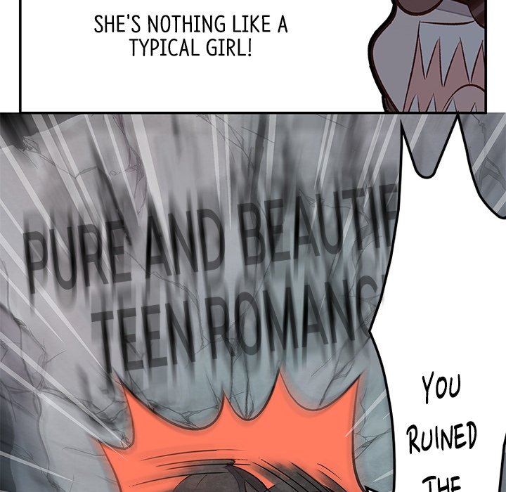 Won, Too, Three... Go! Won, Too, Three... Go! EP 14 - Toomics page 68 - 