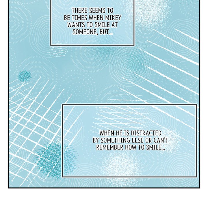 Won, Too, Three... Go! Won, Too, Three... Go! EP 14 - Toomics page 8 - 