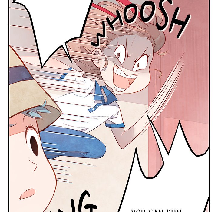 Won, Too, Three... Go! Won, Too, Three... Go! EP 14 - Toomics page 73 - 