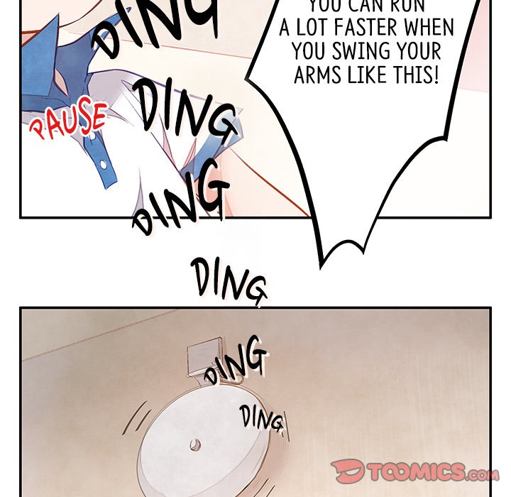 Won, Too, Three... Go! Won, Too, Three... Go! EP 14 - Toomics page 74 - 