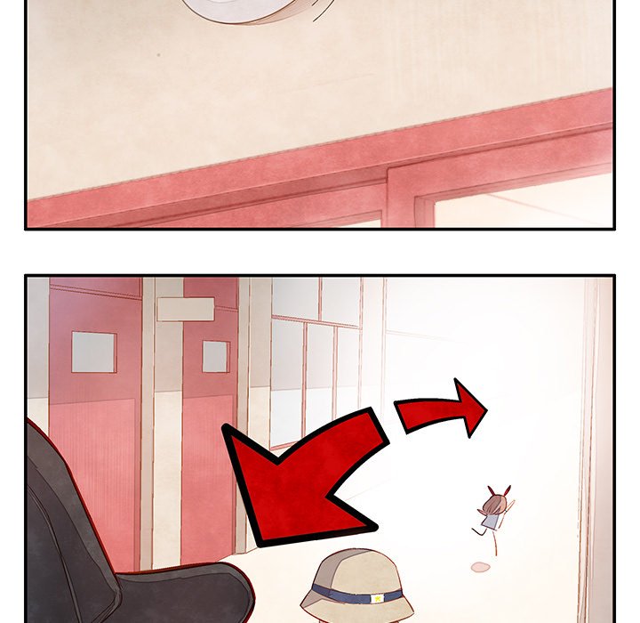Won, Too, Three... Go! Won, Too, Three... Go! EP 14 - Toomics page 75 - 