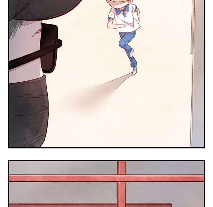Won, Too, Three... Go! Won, Too, Three... Go! EP 14 - Toomics page 76 - 