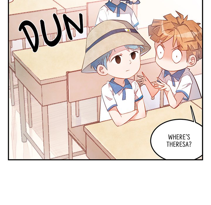 Won, Too, Three... Go! Won, Too, Three... Go! EP 14 - Toomics page 80 - 