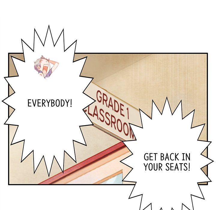 Won, Too, Three... Go! Won, Too, Three... Go! EP 14 - Toomics page 81 - 