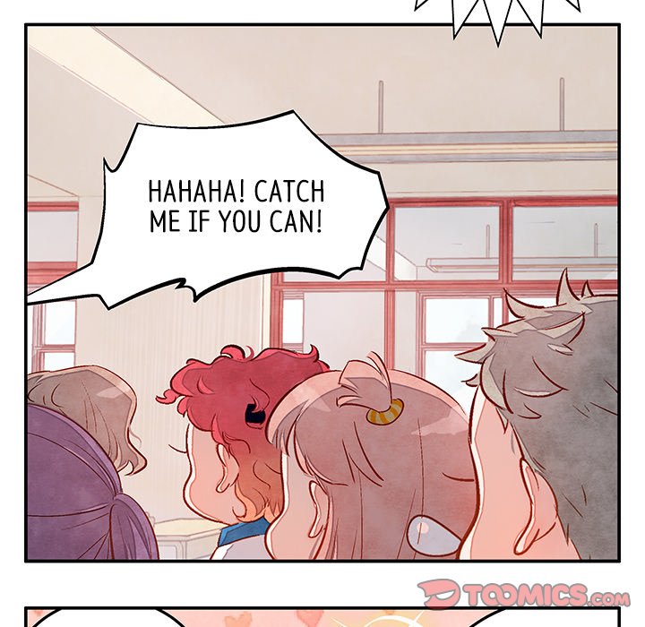 Won, Too, Three... Go! Won, Too, Three... Go! EP 14 - Toomics page 82 - 