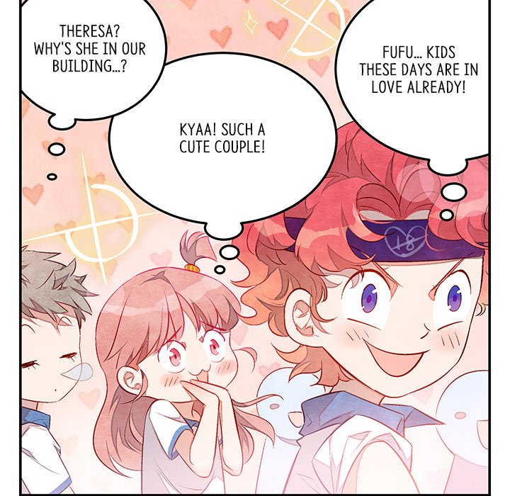 Won, Too, Three... Go! Won, Too, Three... Go! EP 14 - Toomics page 83 - 