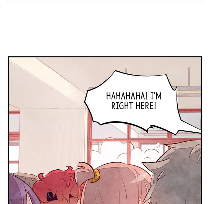 Won, Too, Three... Go! Won, Too, Three... Go! EP 14 - Toomics page 84 - 
