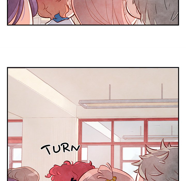 Won, Too, Three... Go! Won, Too, Three... Go! EP 14 - Toomics page 85 - 