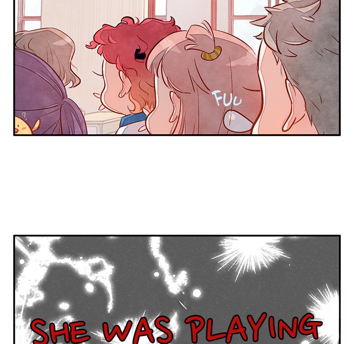 Won, Too, Three... Go! Won, Too, Three... Go! EP 14 - Toomics page 88 - 