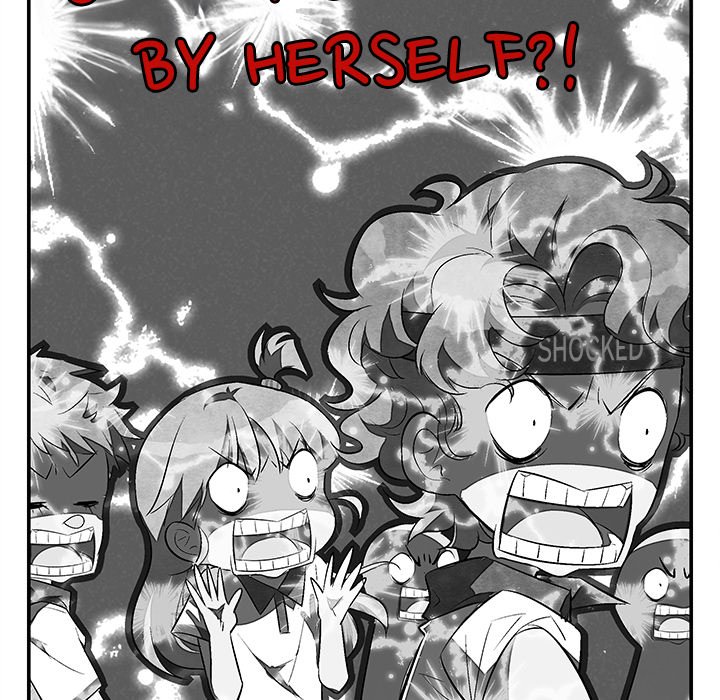 Won, Too, Three... Go! Won, Too, Three... Go! EP 14 - Toomics page 89 - 