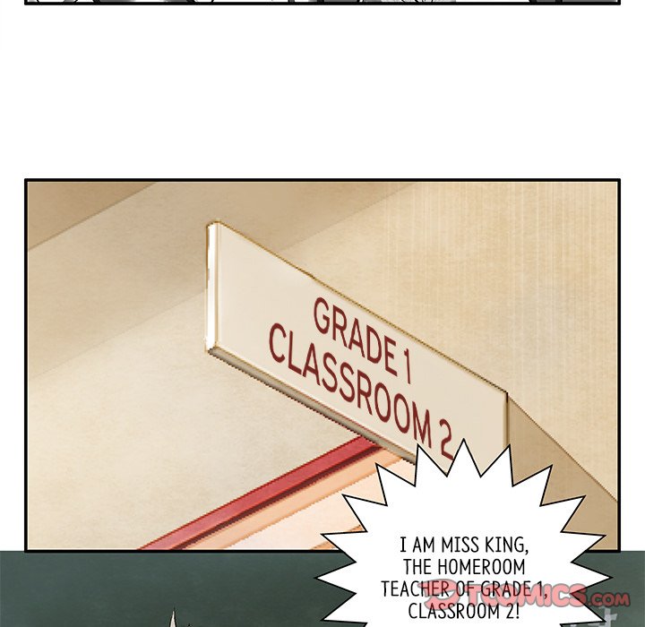 Won, Too, Three... Go! Won, Too, Three... Go! EP 14 - Toomics page 90 - 