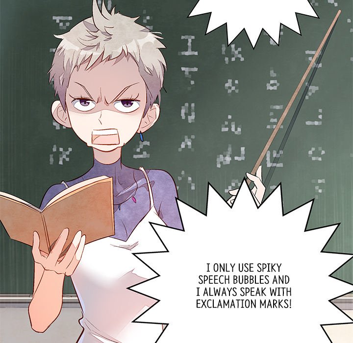 Won, Too, Three... Go! Won, Too, Three... Go! EP 14 - Toomics page 91 - 