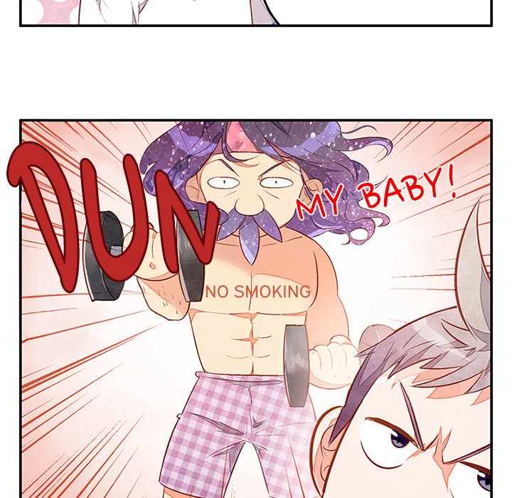 Won, Too, Three... Go! Won, Too, Three... Go! EP 14 - Toomics page 94 - 