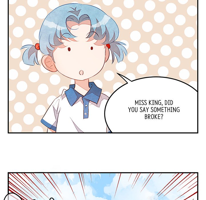 Won, Too, Three... Go! Won, Too, Three... Go! EP 14 - Toomics page 96 - 
