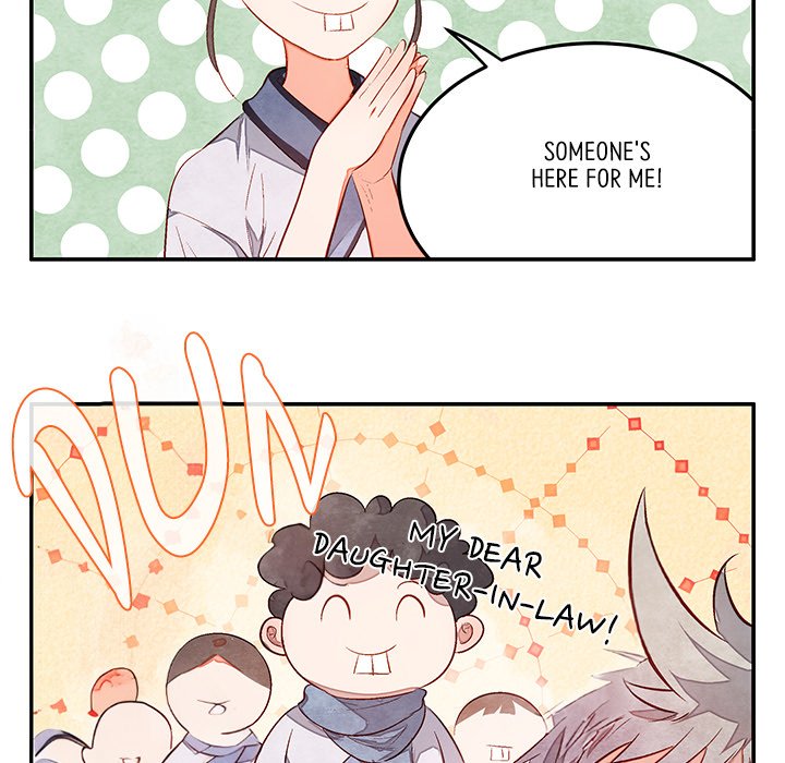 Won, Too, Three... Go! Won, Too, Three... Go! EP 14 - Toomics page 99 - 