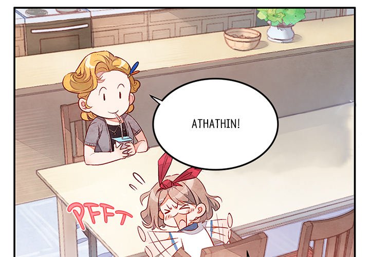 Won, Too, Three... Go! Won, Too, Three... Go! EP 16 - Toomics page 1 - 