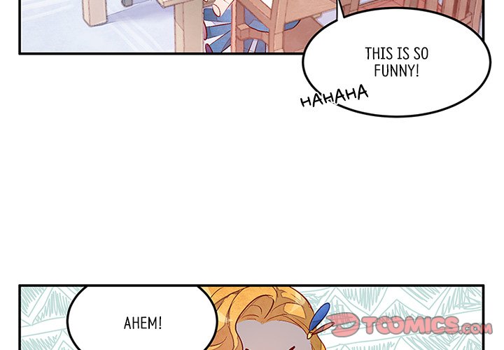 Won, Too, Three... Go! Won, Too, Three... Go! EP 16 - Toomics page 2 - 