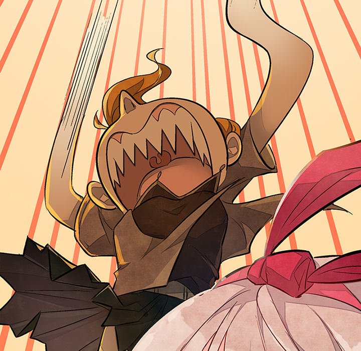 Won, Too, Three... Go! Won, Too, Three... Go! EP 16 - Toomics page 11 - 