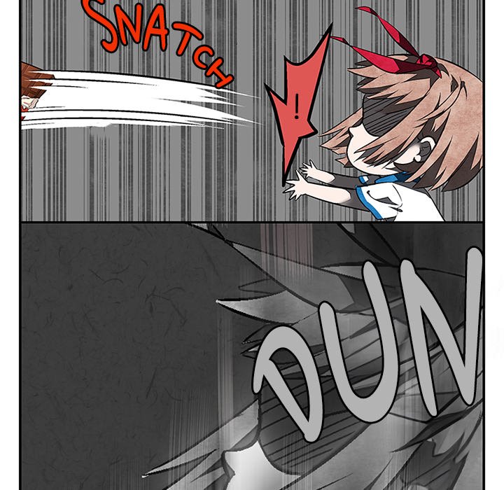 Won, Too, Three... Go! Won, Too, Three... Go! EP 16 - Toomics page 101 - 
