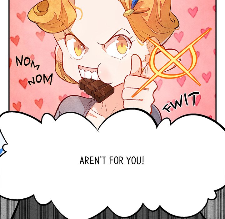 Won, Too, Three... Go! Won, Too, Three... Go! EP 16 - Toomics page 104 - 