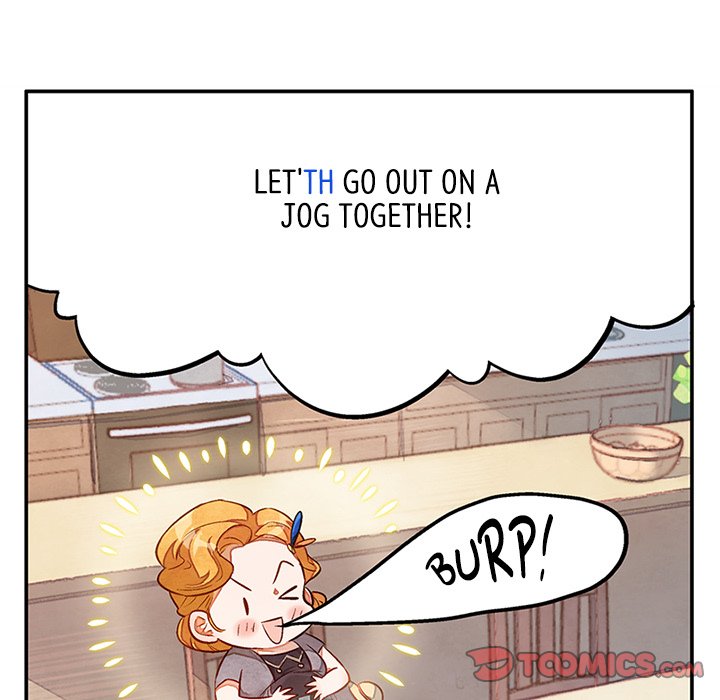 Won, Too, Three... Go! Won, Too, Three... Go! EP 16 - Toomics page 114 - 
