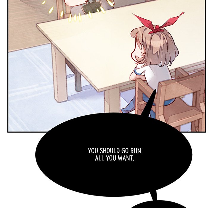 Won, Too, Three... Go! Won, Too, Three... Go! EP 16 - Toomics page 115 - 