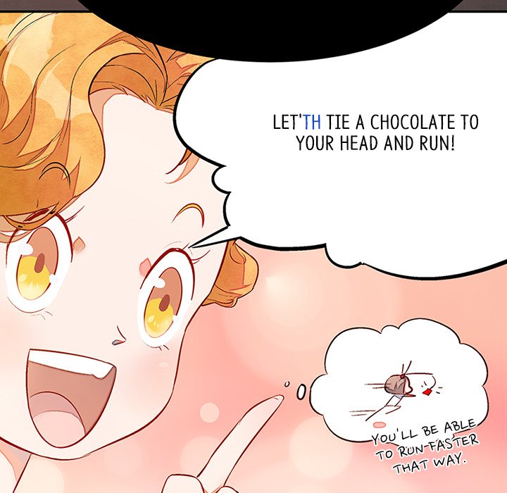 Won, Too, Three... Go! Won, Too, Three... Go! EP 16 - Toomics page 119 - 