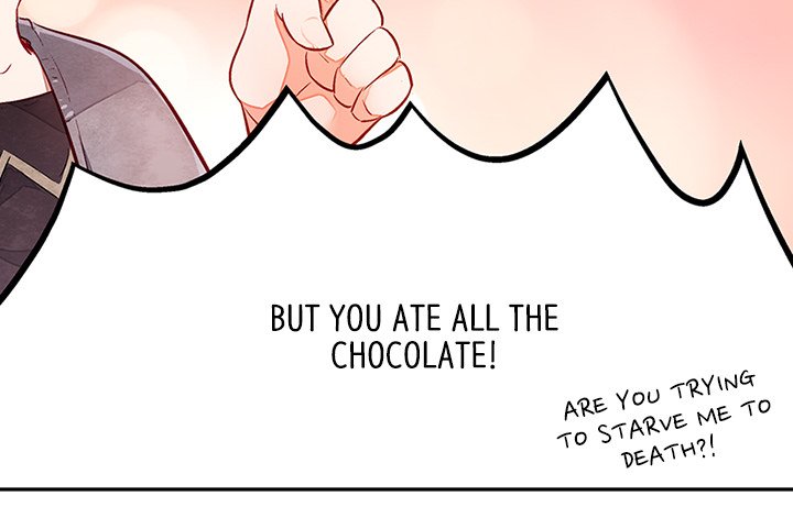 Won, Too, Three... Go! Won, Too, Three... Go! EP 16 - Toomics page 120 - 