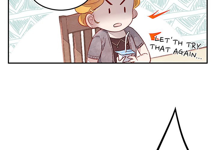 Won, Too, Three... Go! Won, Too, Three... Go! EP 16 - Toomics page 3 - 