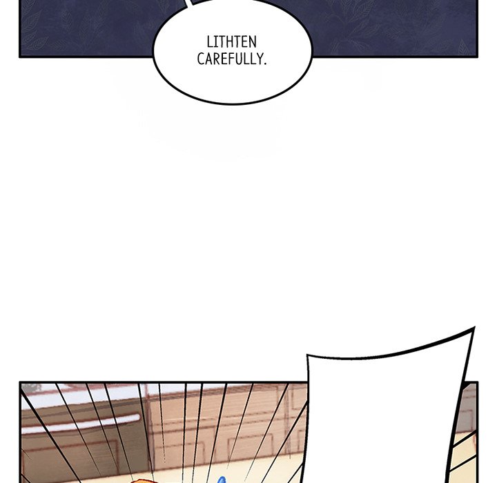 Won, Too, Three... Go! Won, Too, Three... Go! EP 16 - Toomics page 21 - 