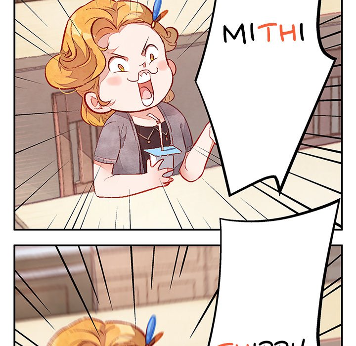 Won, Too, Three... Go! Won, Too, Three... Go! EP 16 - Toomics page 22 - 