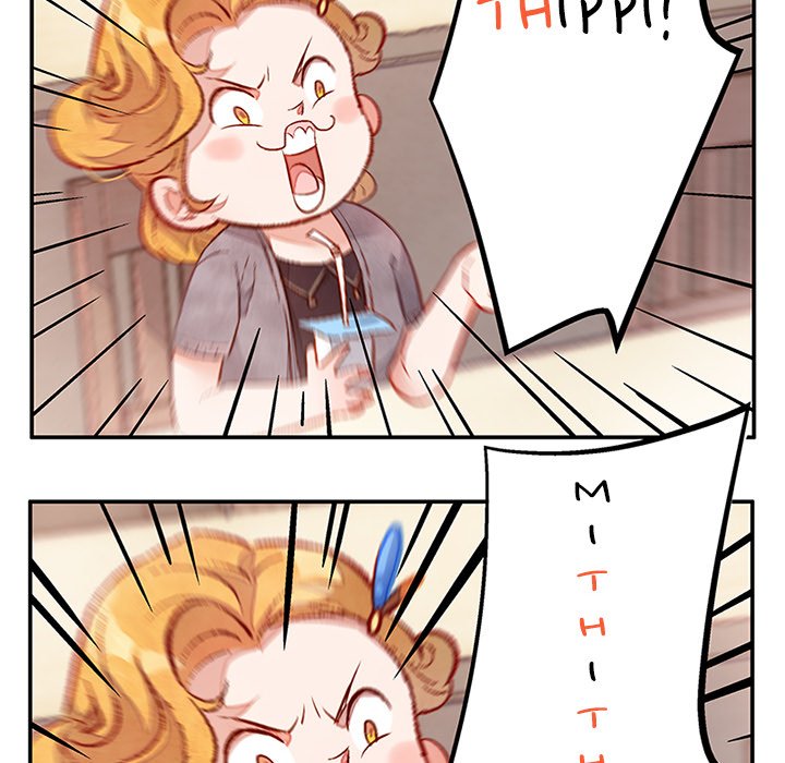 Won, Too, Three... Go! Won, Too, Three... Go! EP 16 - Toomics page 23 - 