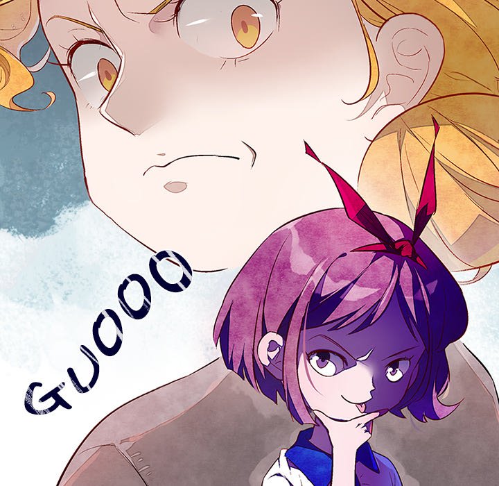 Won, Too, Three... Go! Won, Too, Three... Go! EP 16 - Toomics page 30 - 