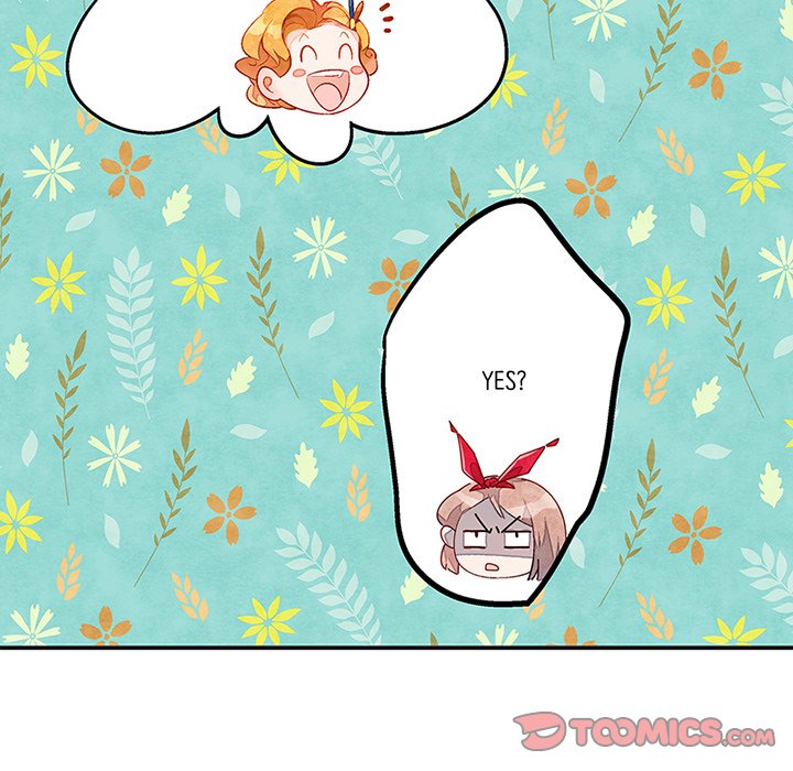 Won, Too, Three... Go! Won, Too, Three... Go! EP 16 - Toomics page 34 - 