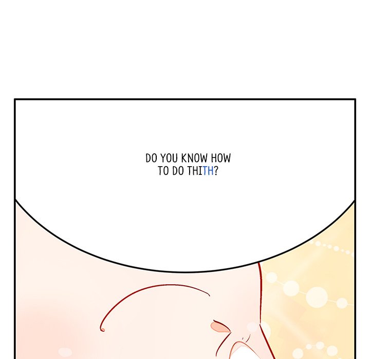 Won, Too, Three... Go! Won, Too, Three... Go! EP 16 - Toomics page 35 - 