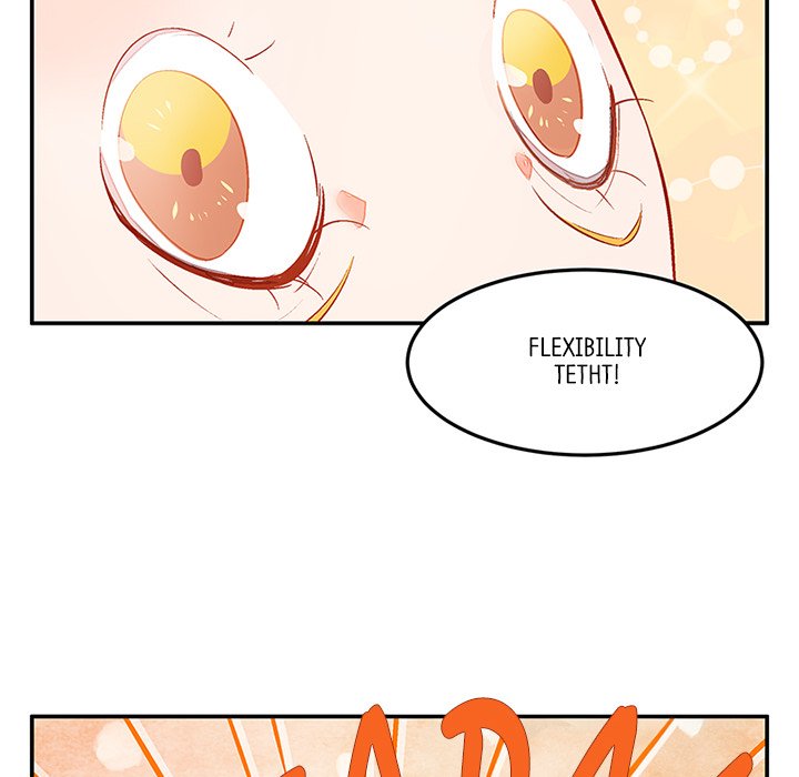 Won, Too, Three... Go! Won, Too, Three... Go! EP 16 - Toomics page 36 - 