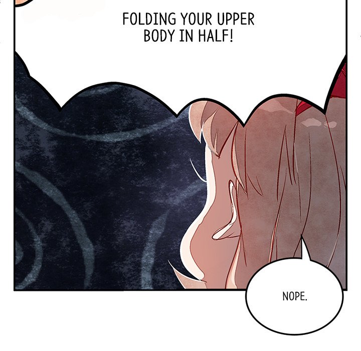 Won, Too, Three... Go! Won, Too, Three... Go! EP 16 - Toomics page 38 - 