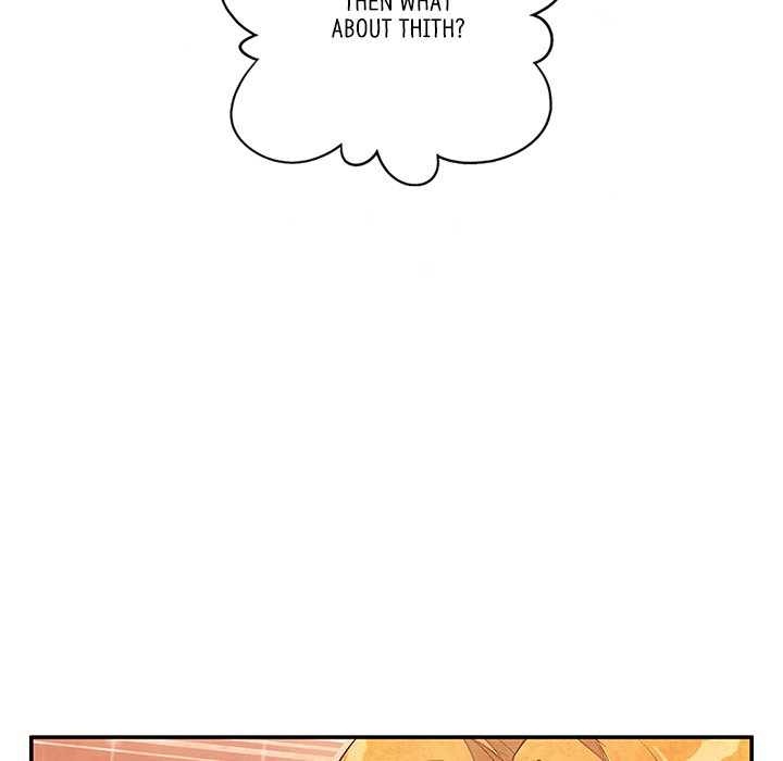 Won, Too, Three... Go! Won, Too, Three... Go! EP 16 - Toomics page 40 - 