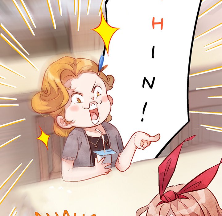 Won, Too, Three... Go! Won, Too, Three... Go! EP 16 - Toomics page 5 - 