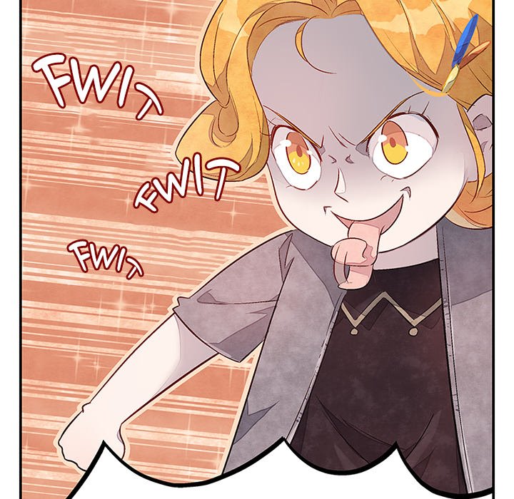 Won, Too, Three... Go! Won, Too, Three... Go! EP 16 - Toomics page 41 - 