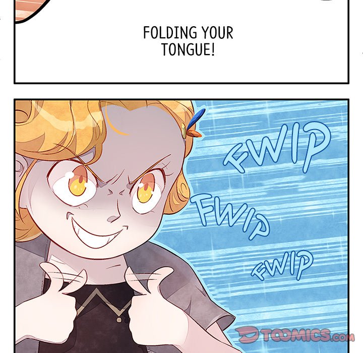 Won, Too, Three... Go! Won, Too, Three... Go! EP 16 - Toomics page 42 - 