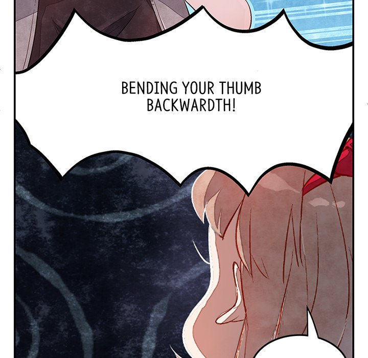 Won, Too, Three... Go! Won, Too, Three... Go! EP 16 - Toomics page 43 - 