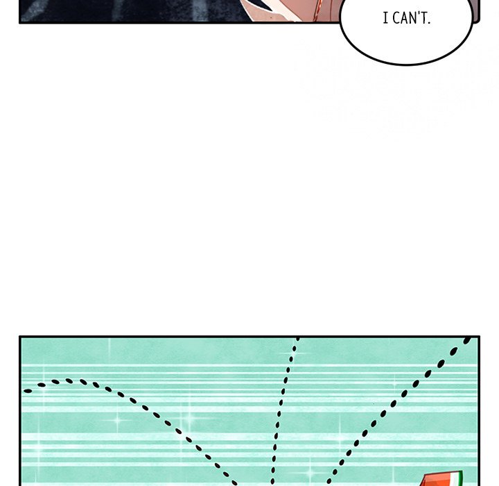 Won, Too, Three... Go! Won, Too, Three... Go! EP 16 - Toomics page 44 - 